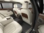 Bentley Mulsanne 2010 года (UK)